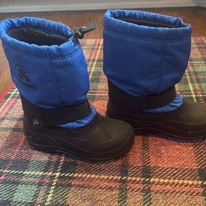Kamik Snowboots